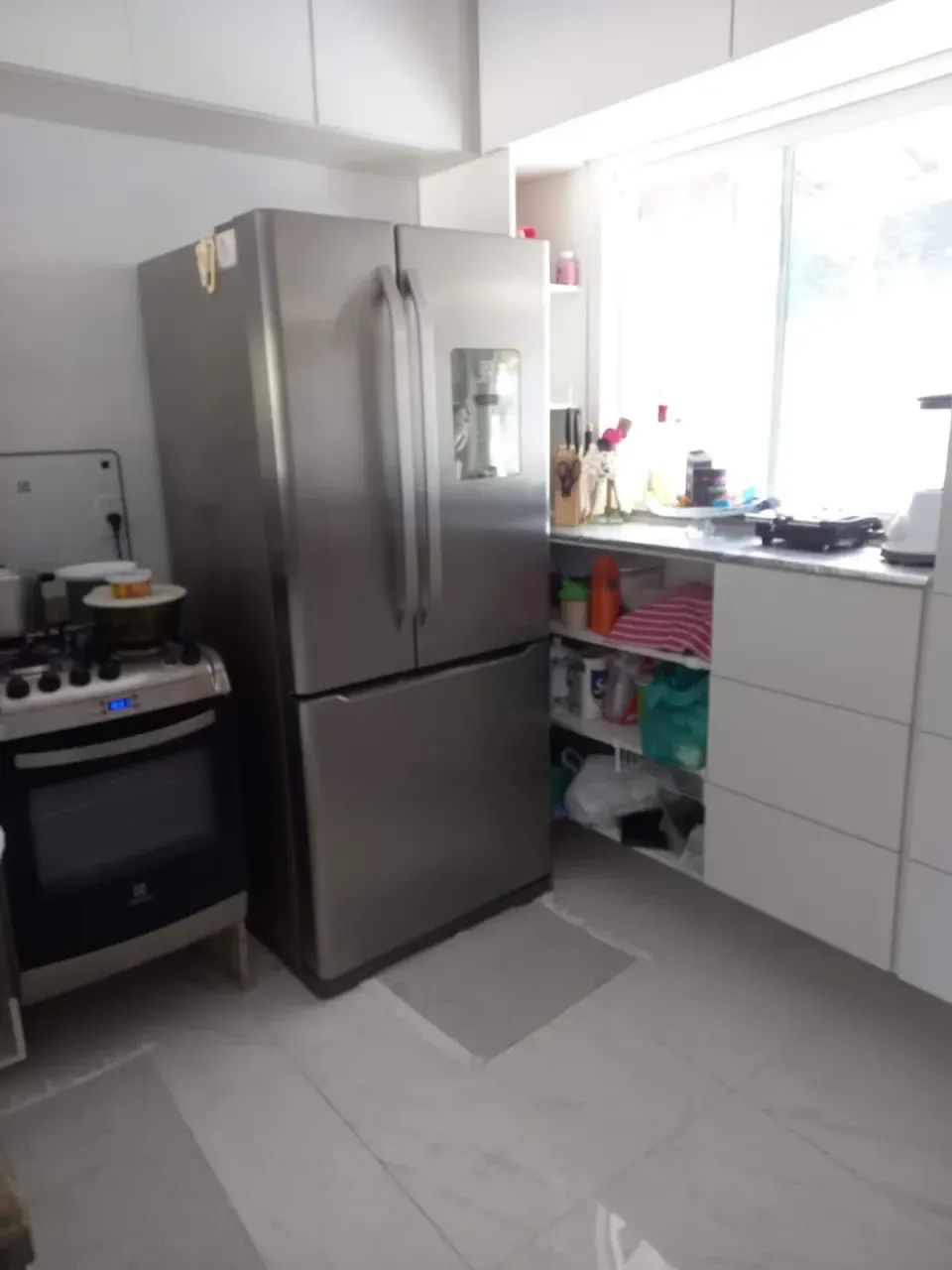 Casa 2 quartos com 1 suite Alferes Tiradentes - Foto 3