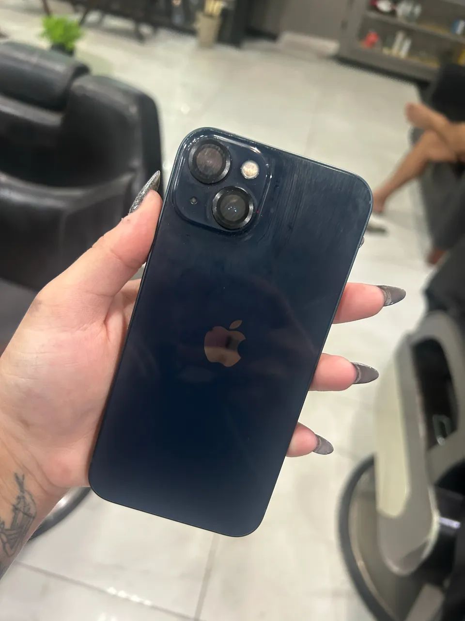 IPhone 13 128 gb  - Foto 3