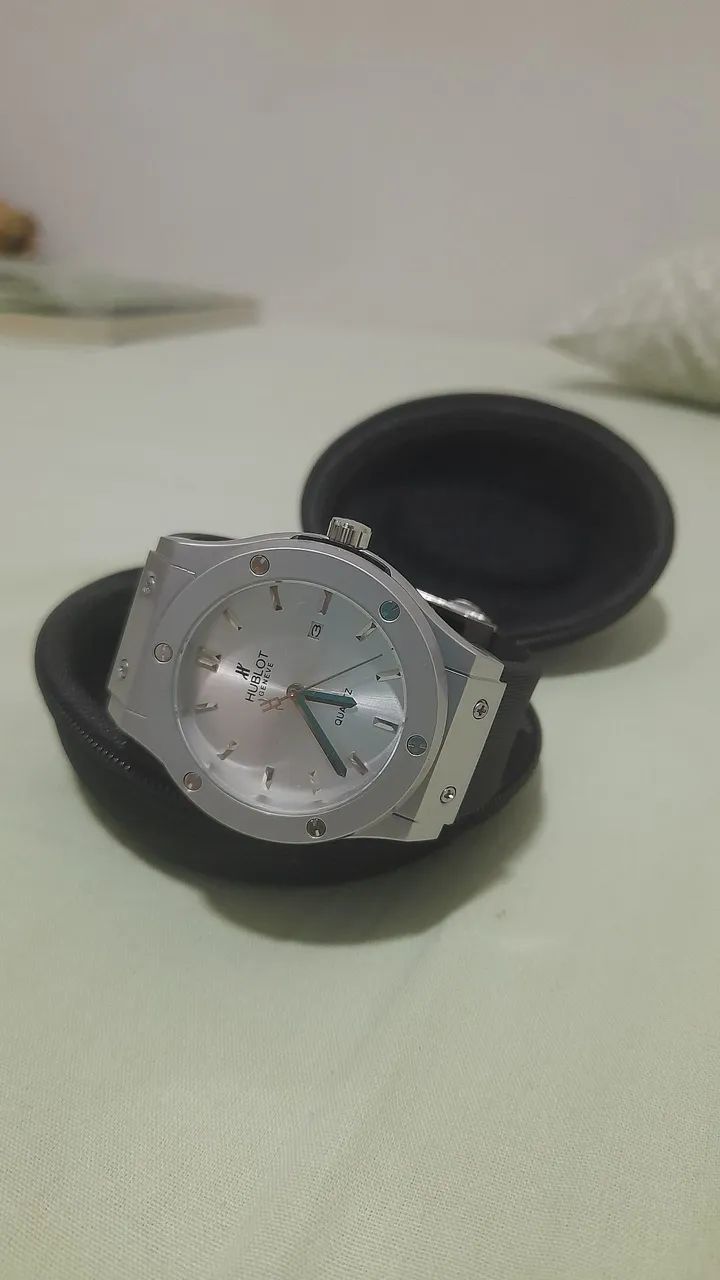 Relógio de pulso HUBLOT