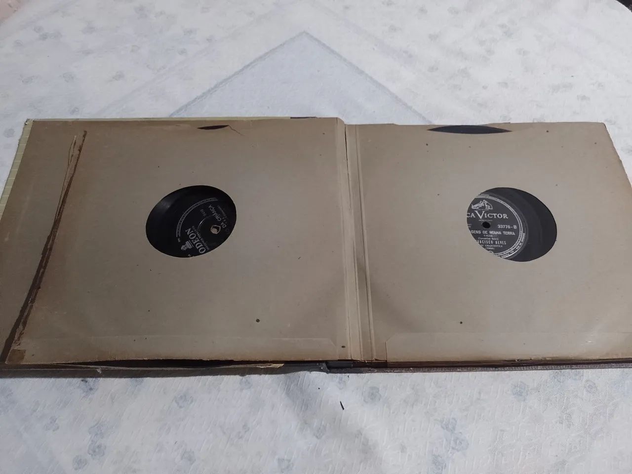 Coleção de discos  - Foto 2