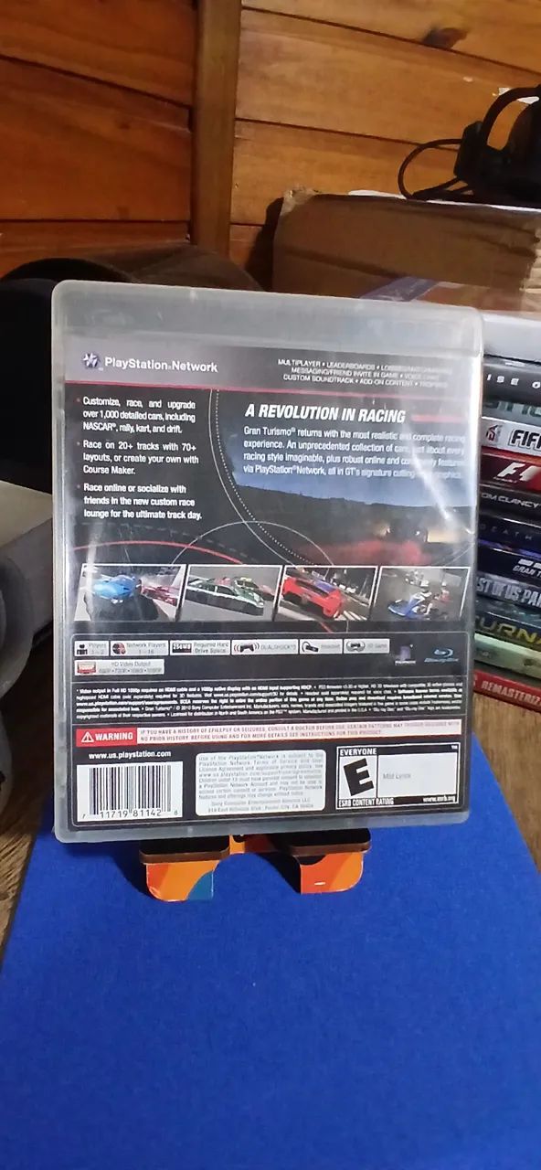 Gran Turismo 5  - Foto 2