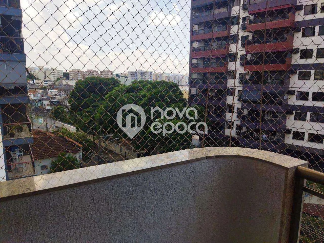 Méier | Apartamento 2 quartos, sendo 1 suite - Foto 3
