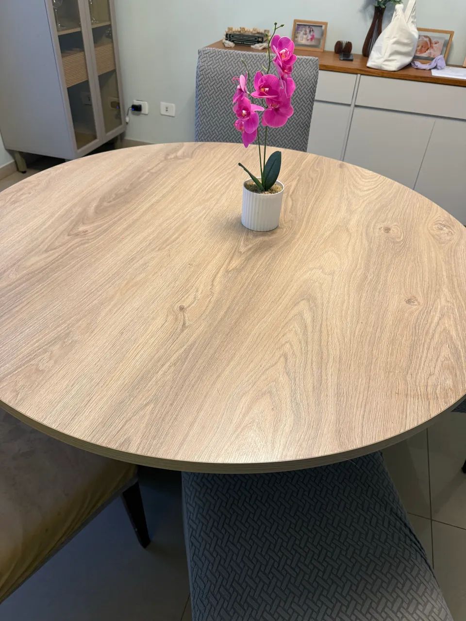 Mesa com cadeiras  - Foto 4