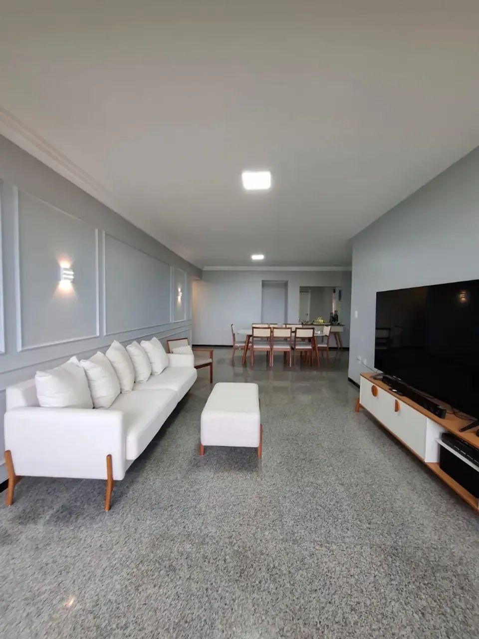 OPORTUNIDADE PORTEIRA FECHADA NO CORAÇÃO DE INTERMARES - Foto 5