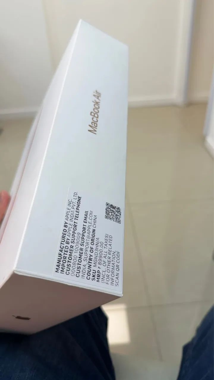 MacBook Aplle ROSE- LACRADO - Foto 3