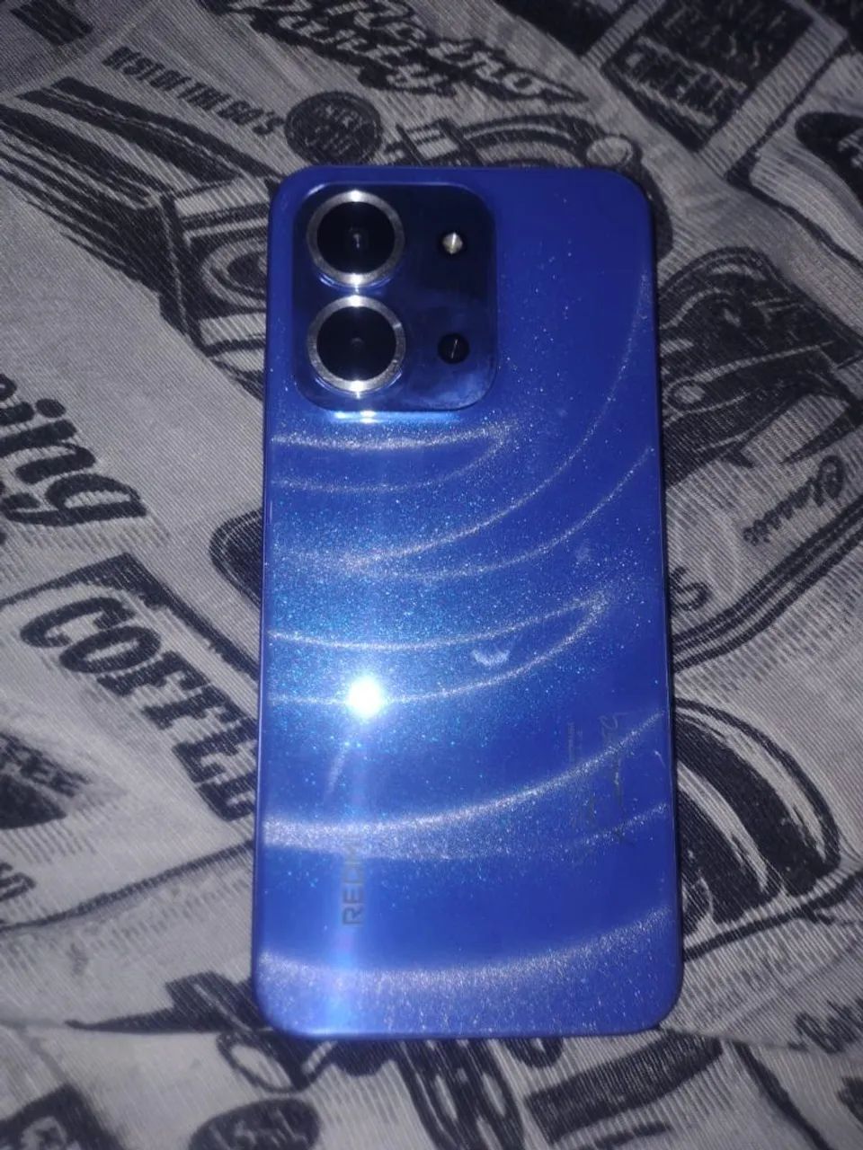 Hedmi 15c seminovo - Foto 5