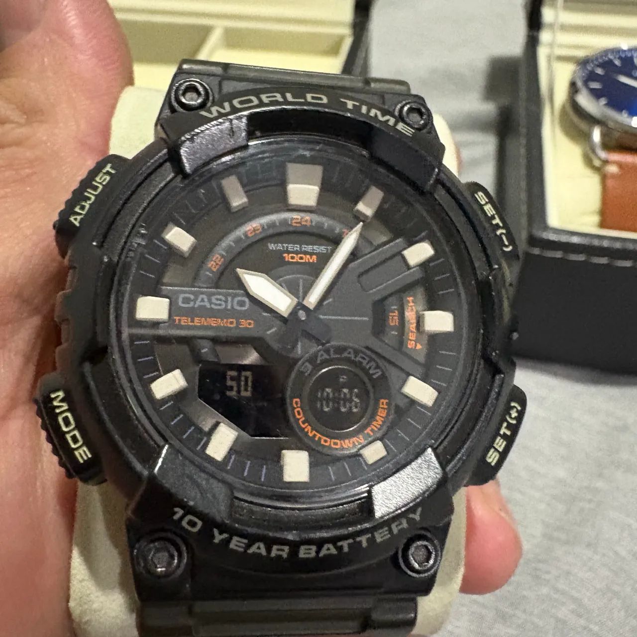 Relógio Casio g shock  - Foto 5