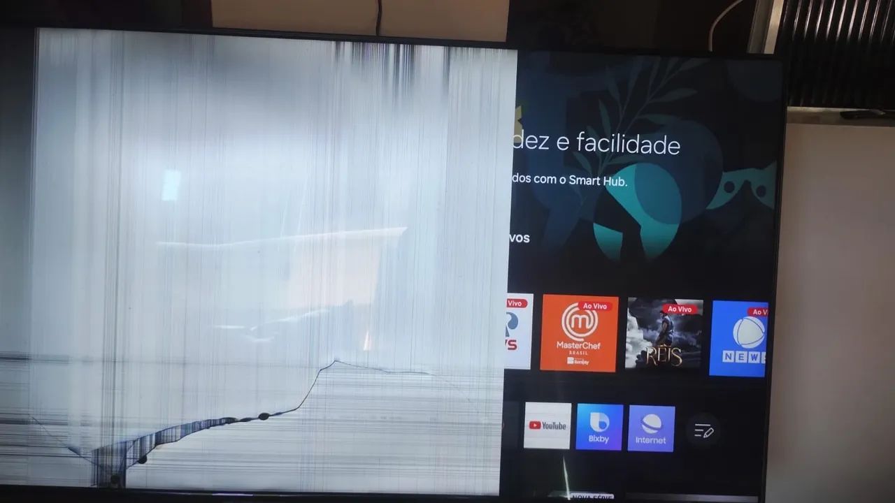 Tv Samsung  - Foto 4
