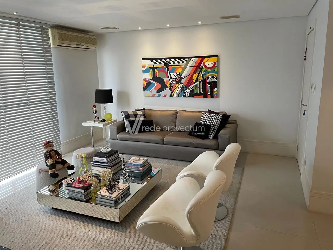 apartamento - Nova Campinas - Campinas - Foto 5