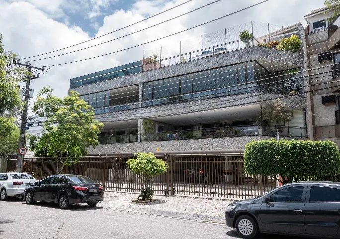 Apartamento no Recreio 3 Quartos