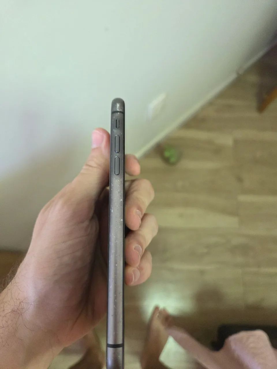 IPHONE 11 USADO - Foto 5