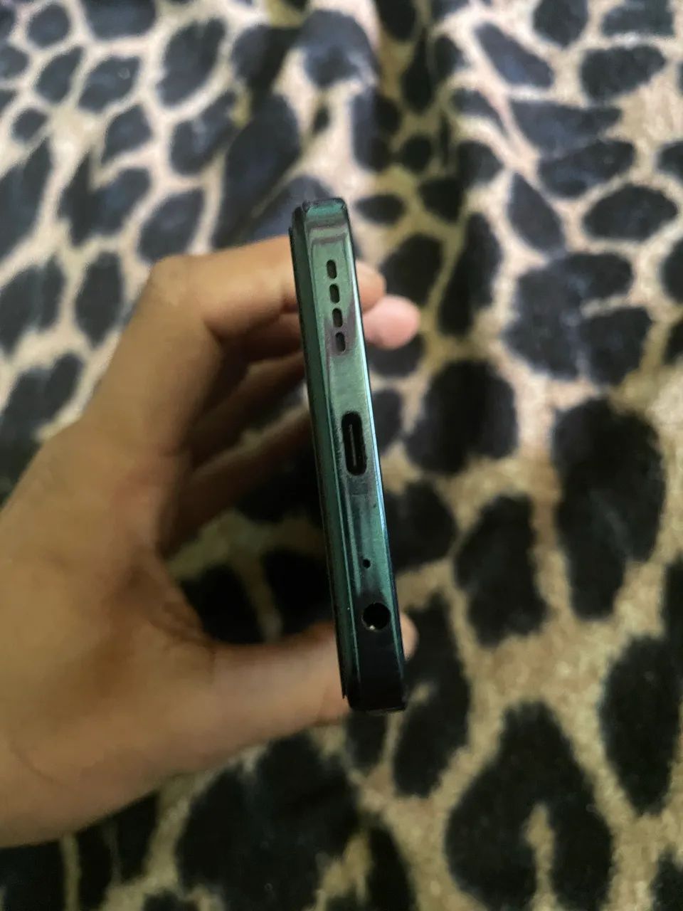 Infinix hot 40i - Foto 4