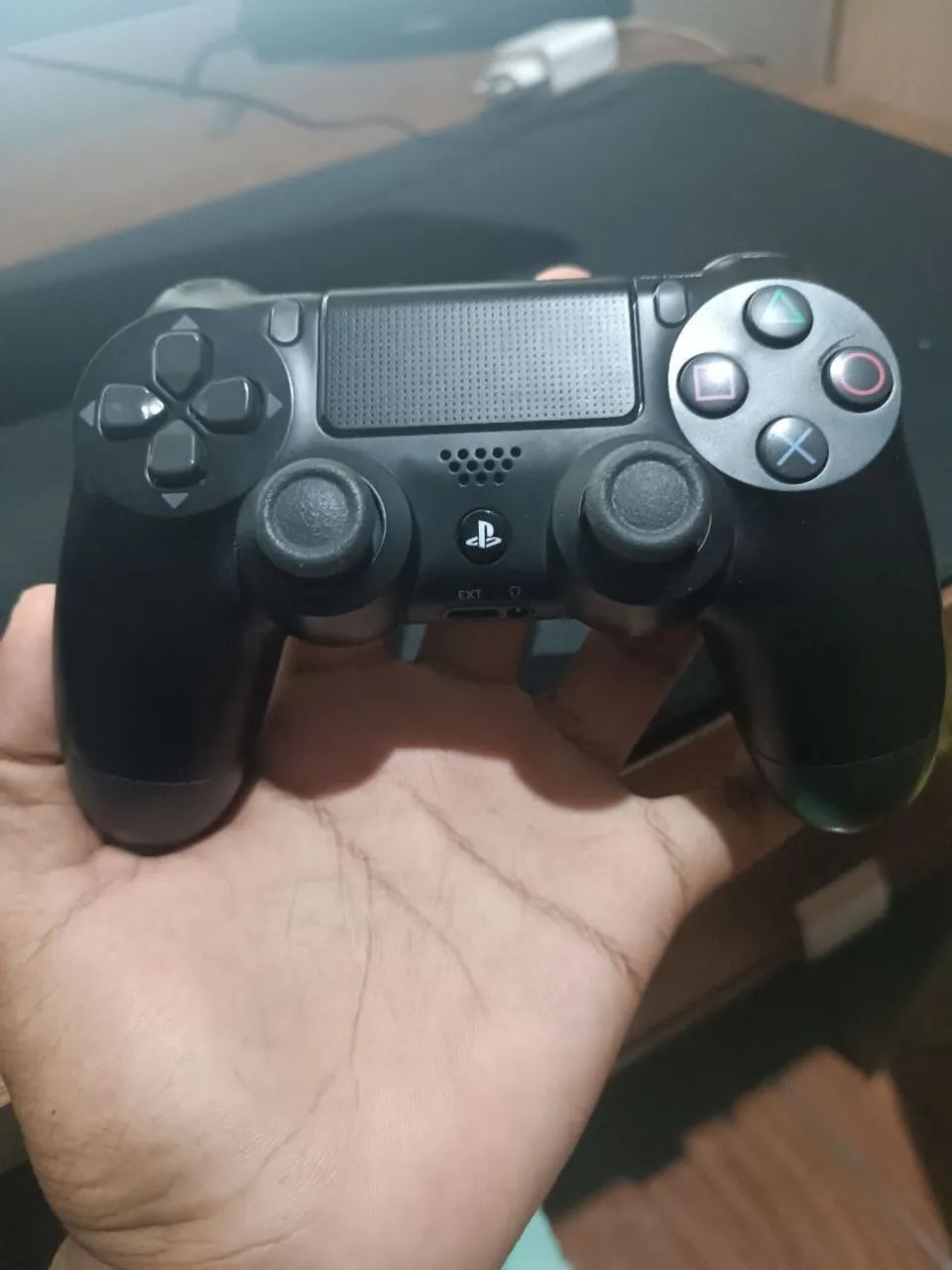 CONTROLE DE PS4