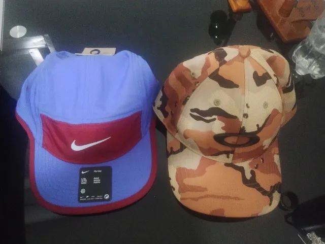 Boné dra - fit nike - Foto 4