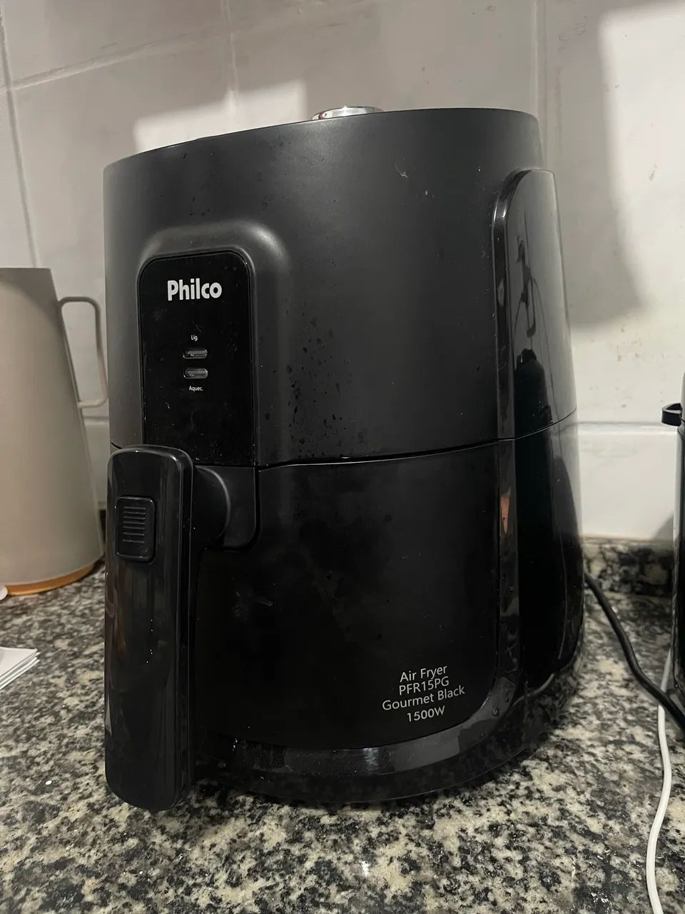 Airfryer 5 litros