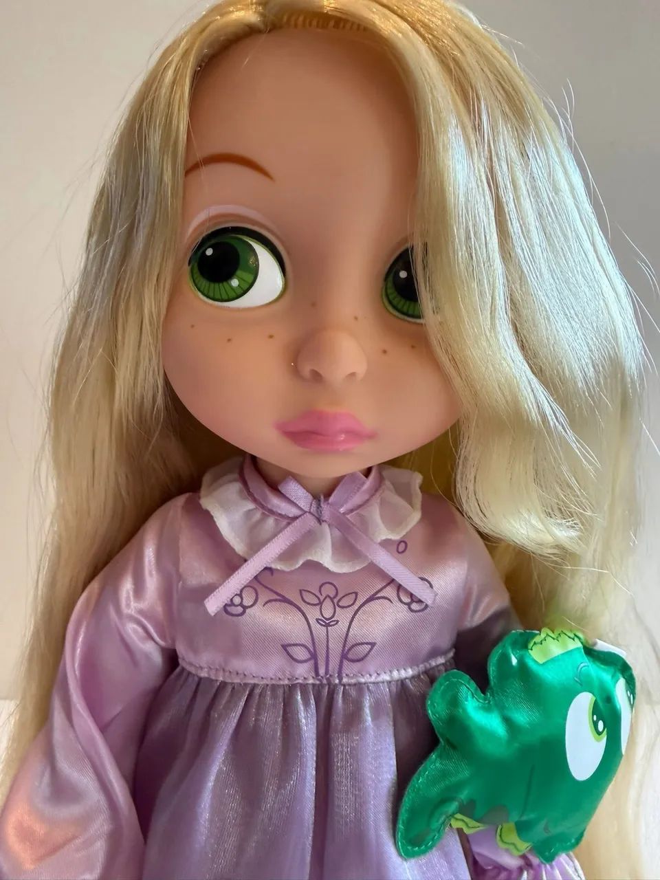 Rapunzel Disney animators 40 cm - Foto 4