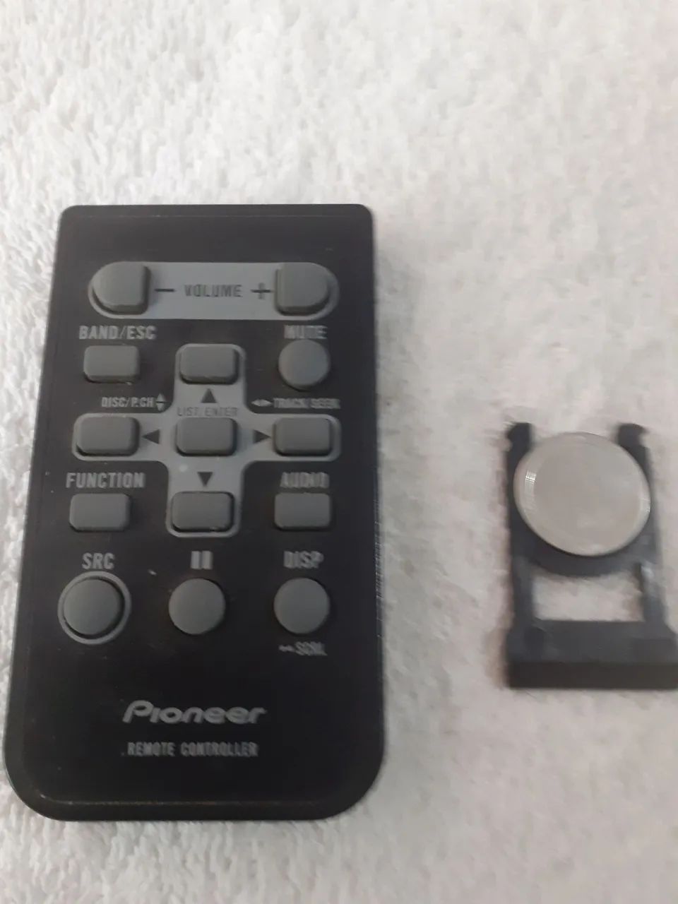 Controle Remoto PIONEER - Foto 4