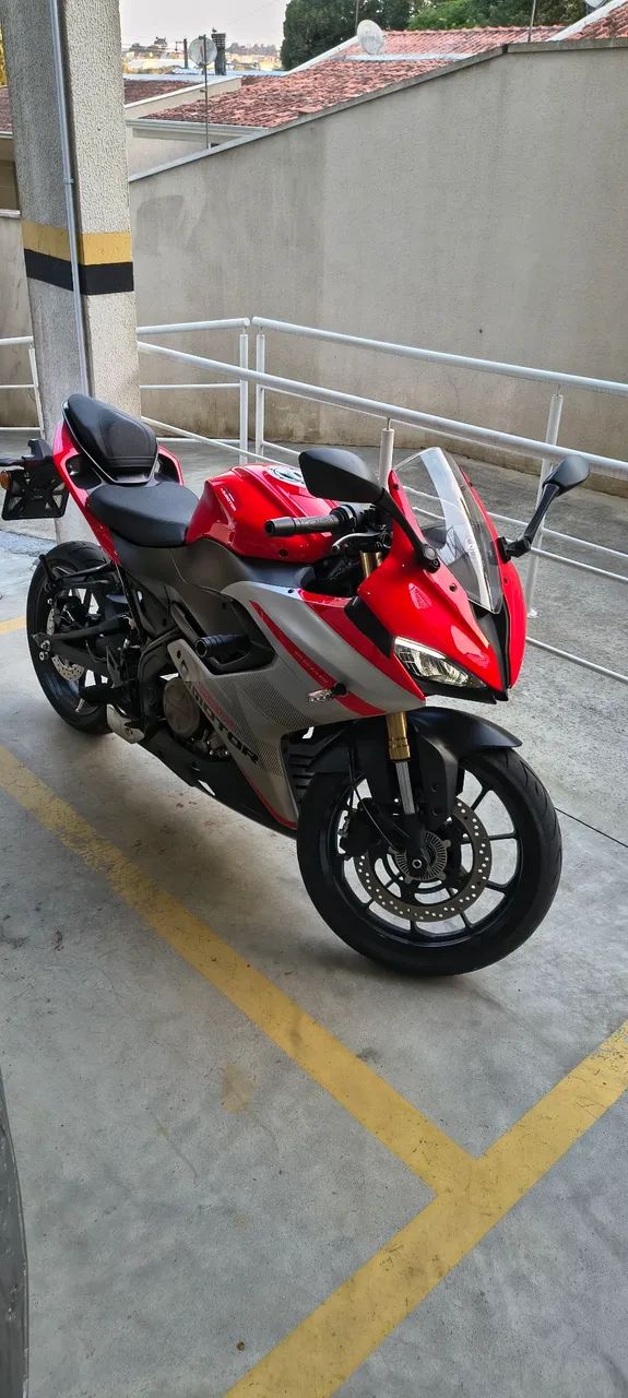 SBM 250s - Foto 4