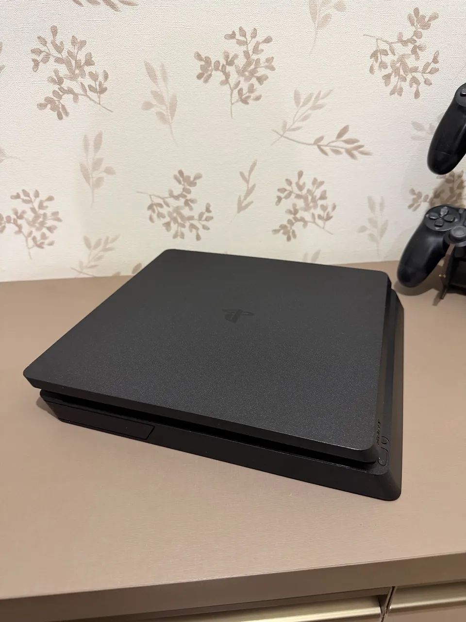 Ps4 Slim Completo - Foto 4