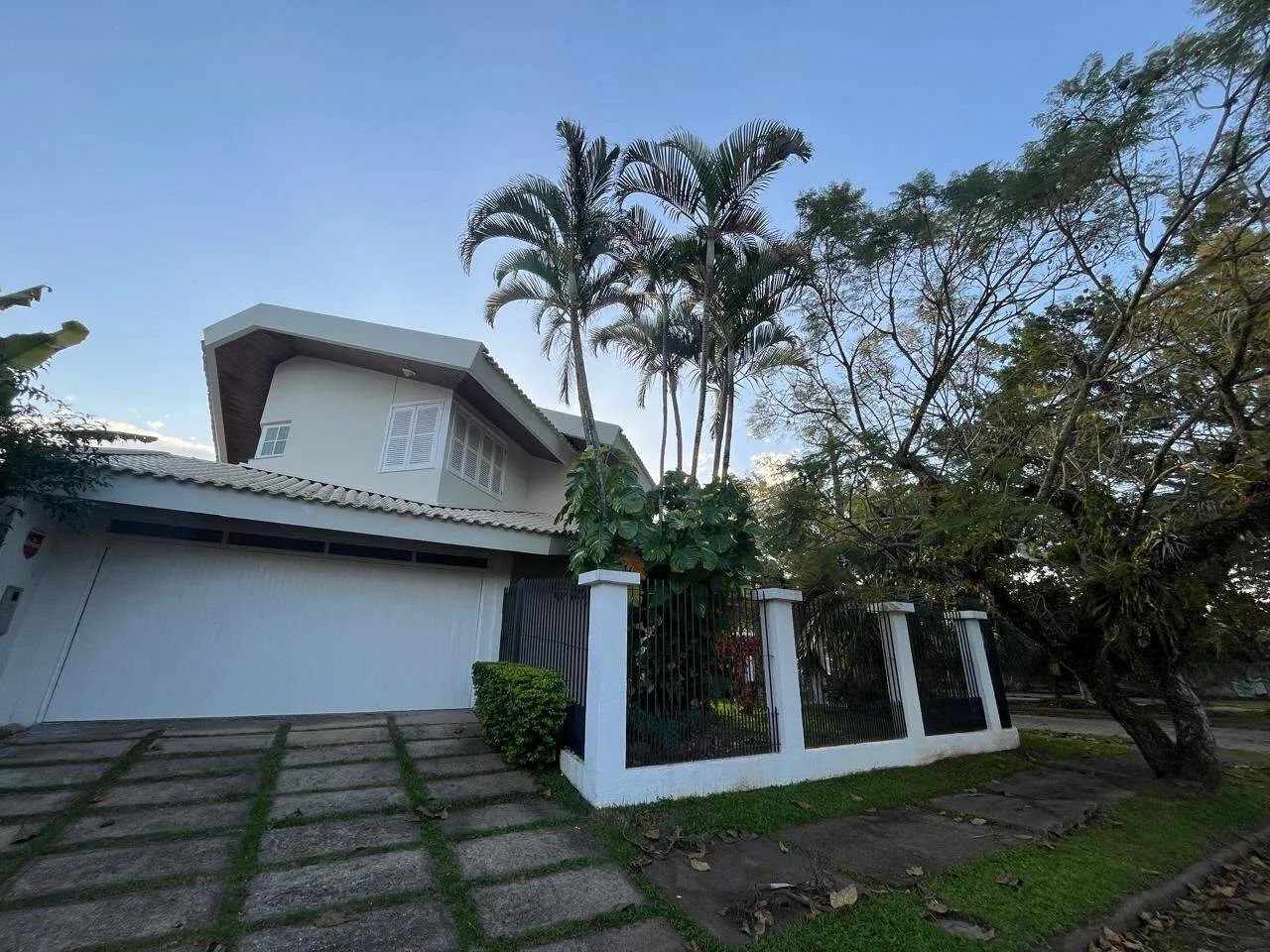 Casa 4 quartos em Córrego Grande, Florianópolis | - Foto 2