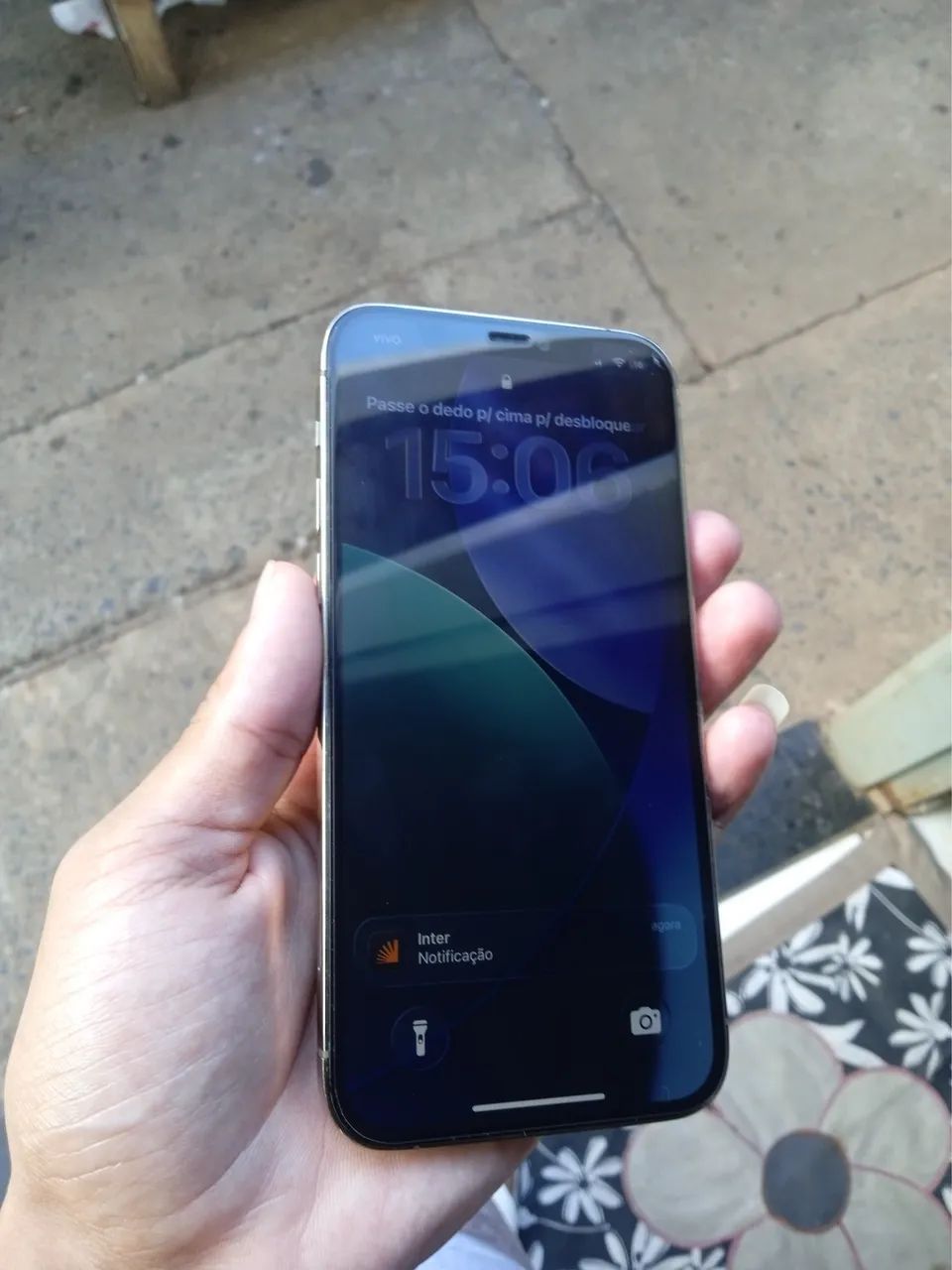 IPHONE 12 pro 128gb - Foto 2