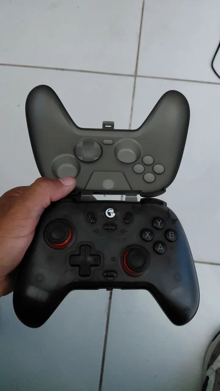 GameSir T4 Nova Lite