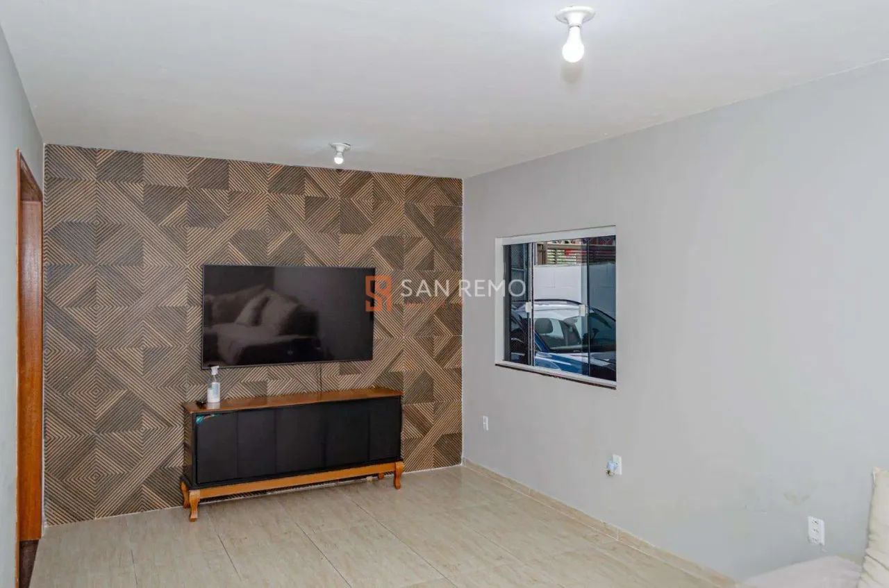 Campeche | Casa 4 quartos, sendo 1 suite - Foto 4