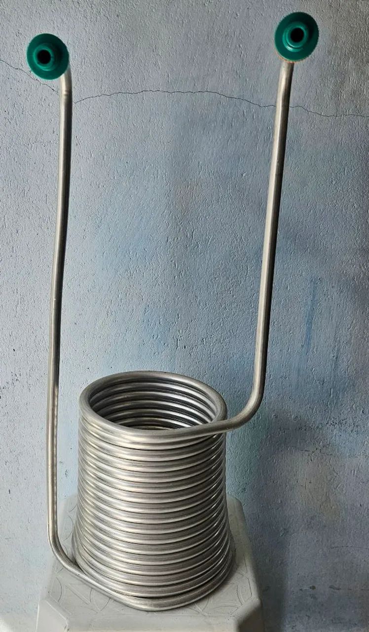 Kit Completo para Cerveja Artesanal  - Foto 4