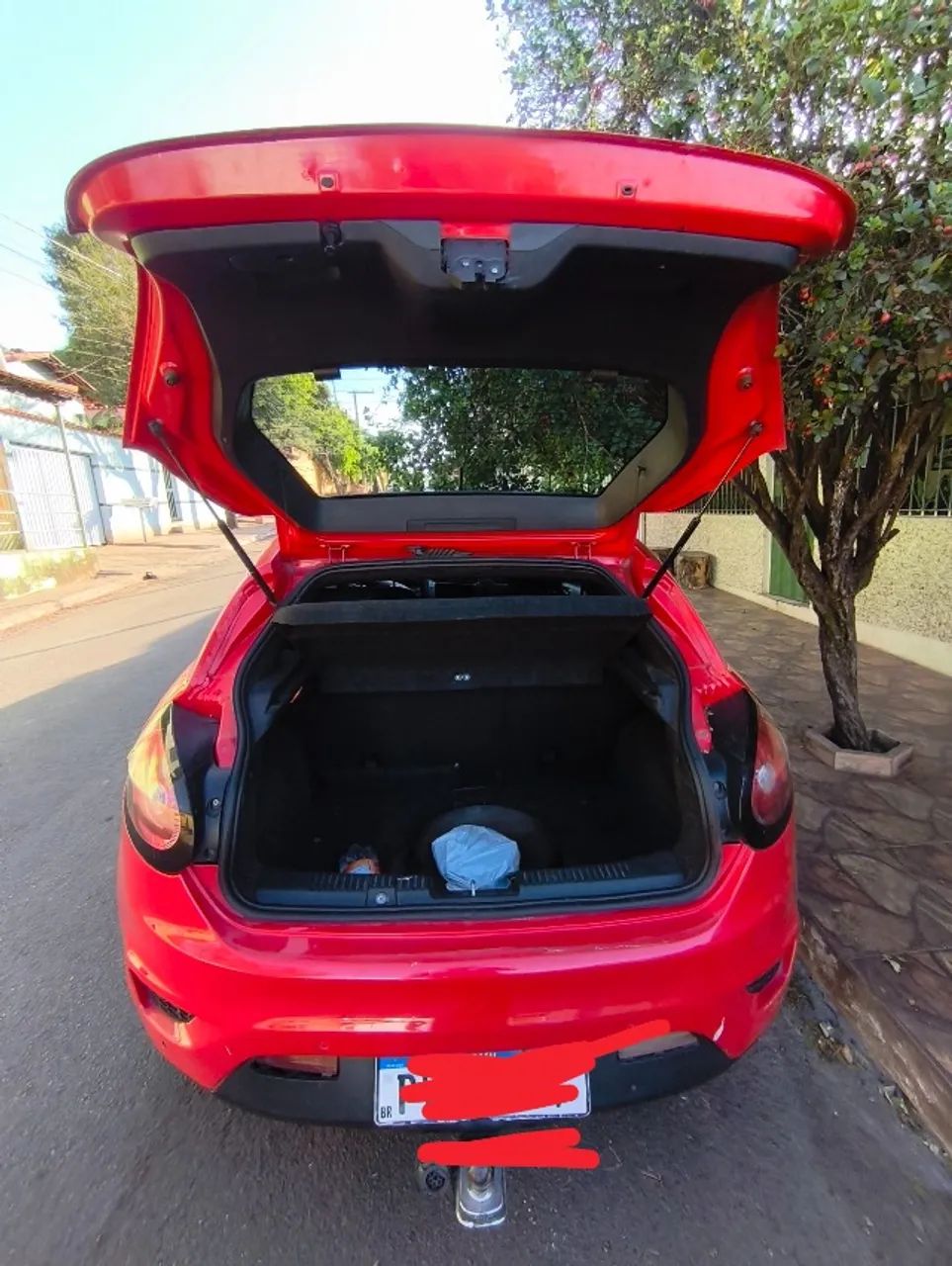 Fiat Bravo Sporting 1.8 Dualogic Flex 16V 5P 2016 - Foto 3