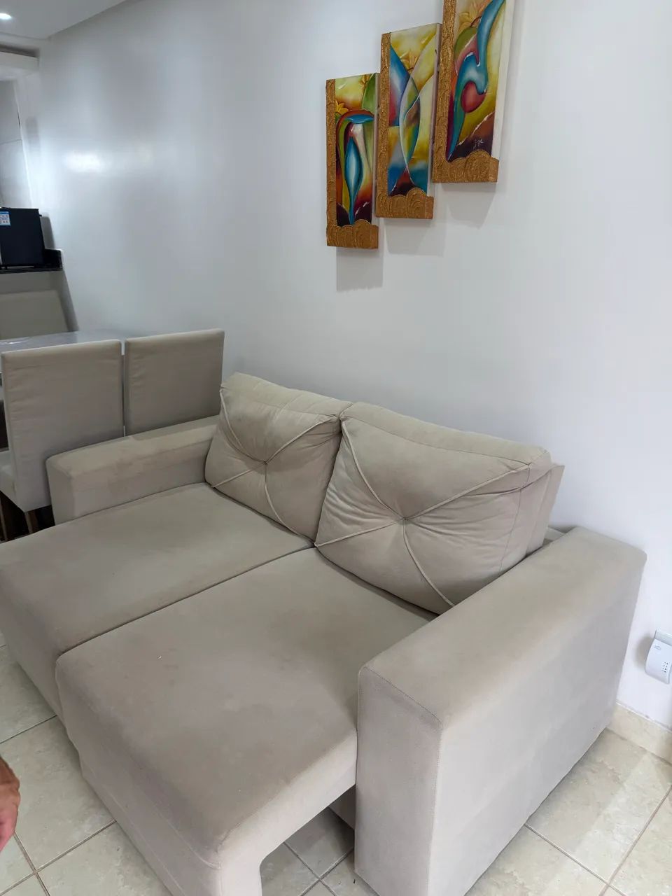 Móveis usados bom estado! - Foto 4