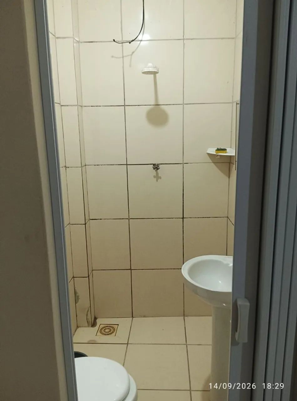 Aluga-se apartamento próximo a Estácio unimeta  - Foto 4