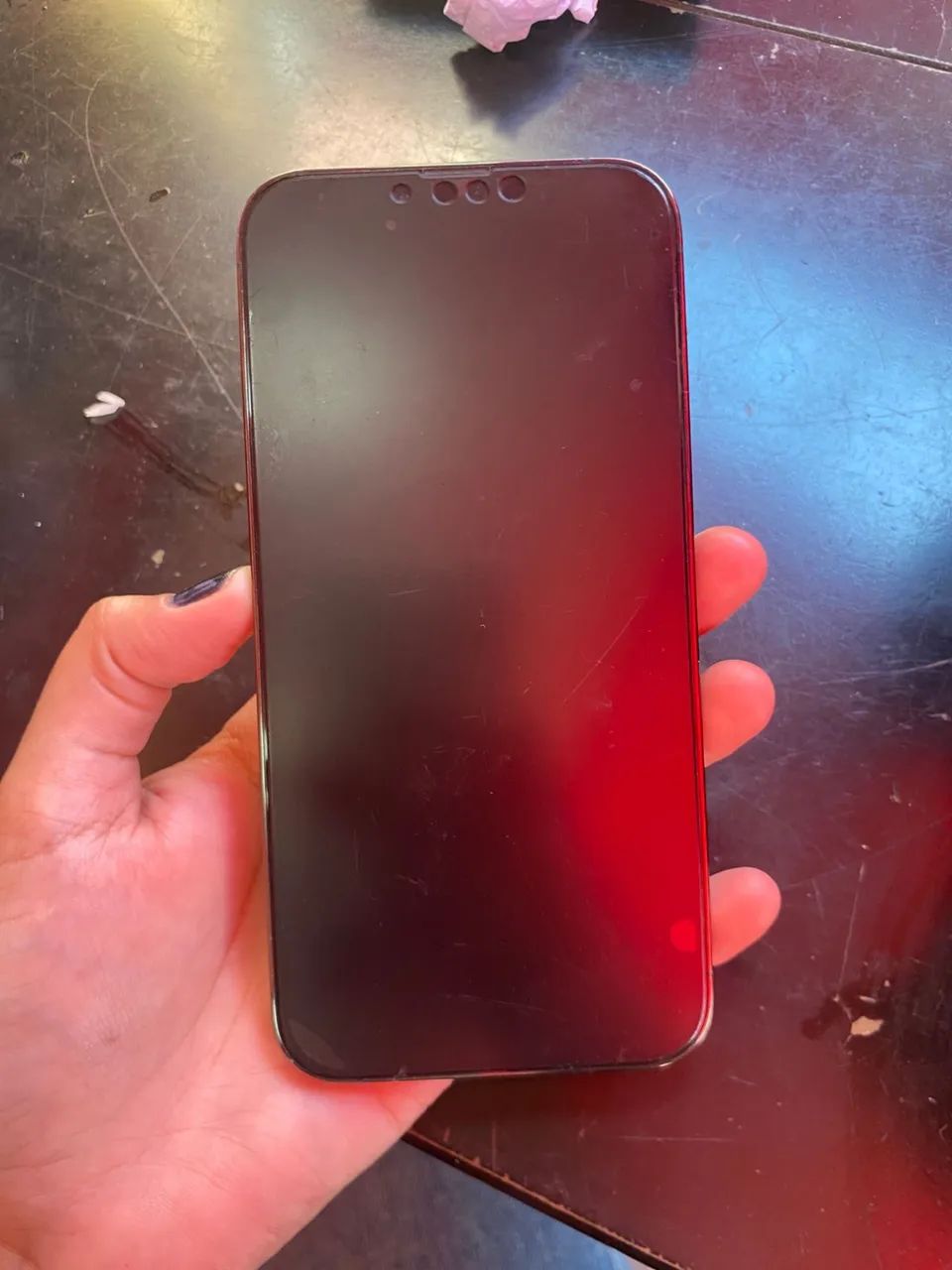 iPhone 13 Pro Max 128gb