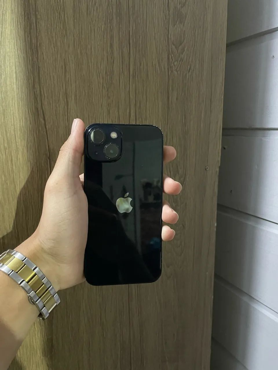 iPhone 13 128gb | Todo original, Só pegar e usar!  - Foto 3