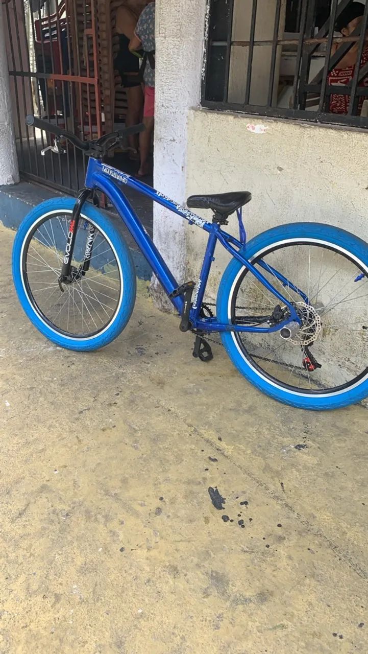 Vendo essa Bicicleta  - Foto 3