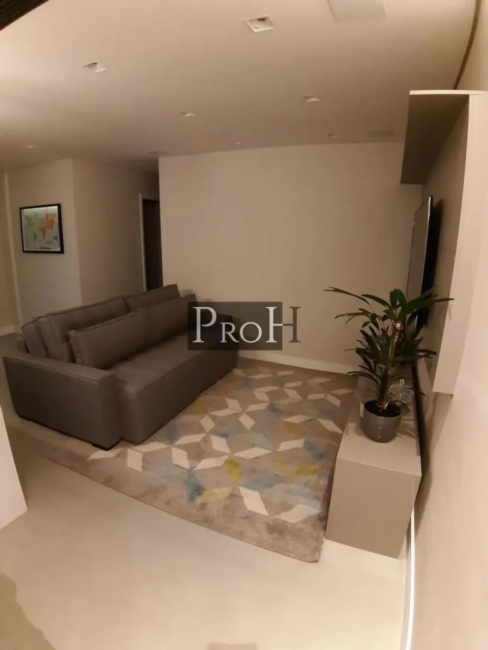 Apartamento Vila Curuçá Santo André
