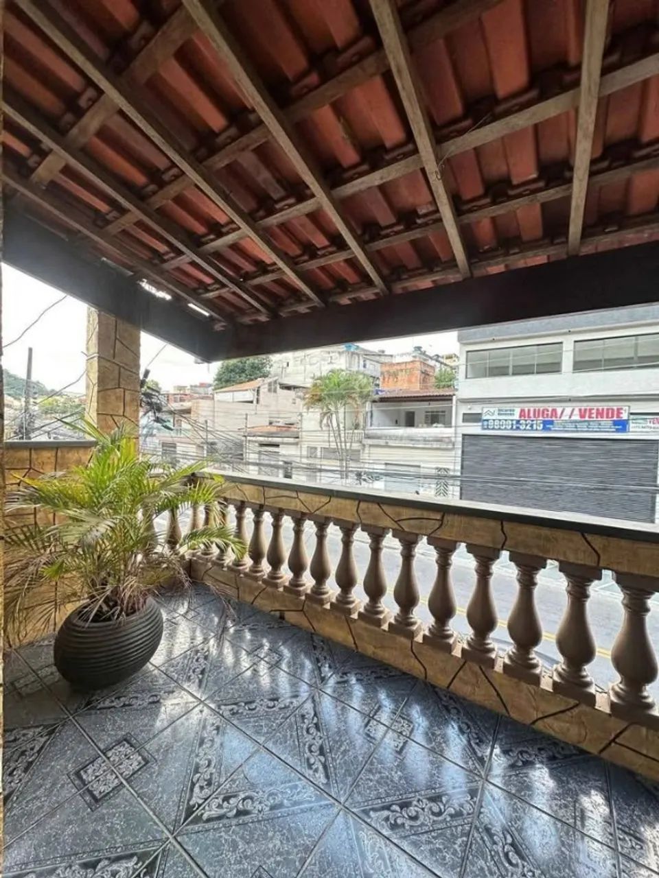 Vendo Casa em Santo Antonio - Foto 2