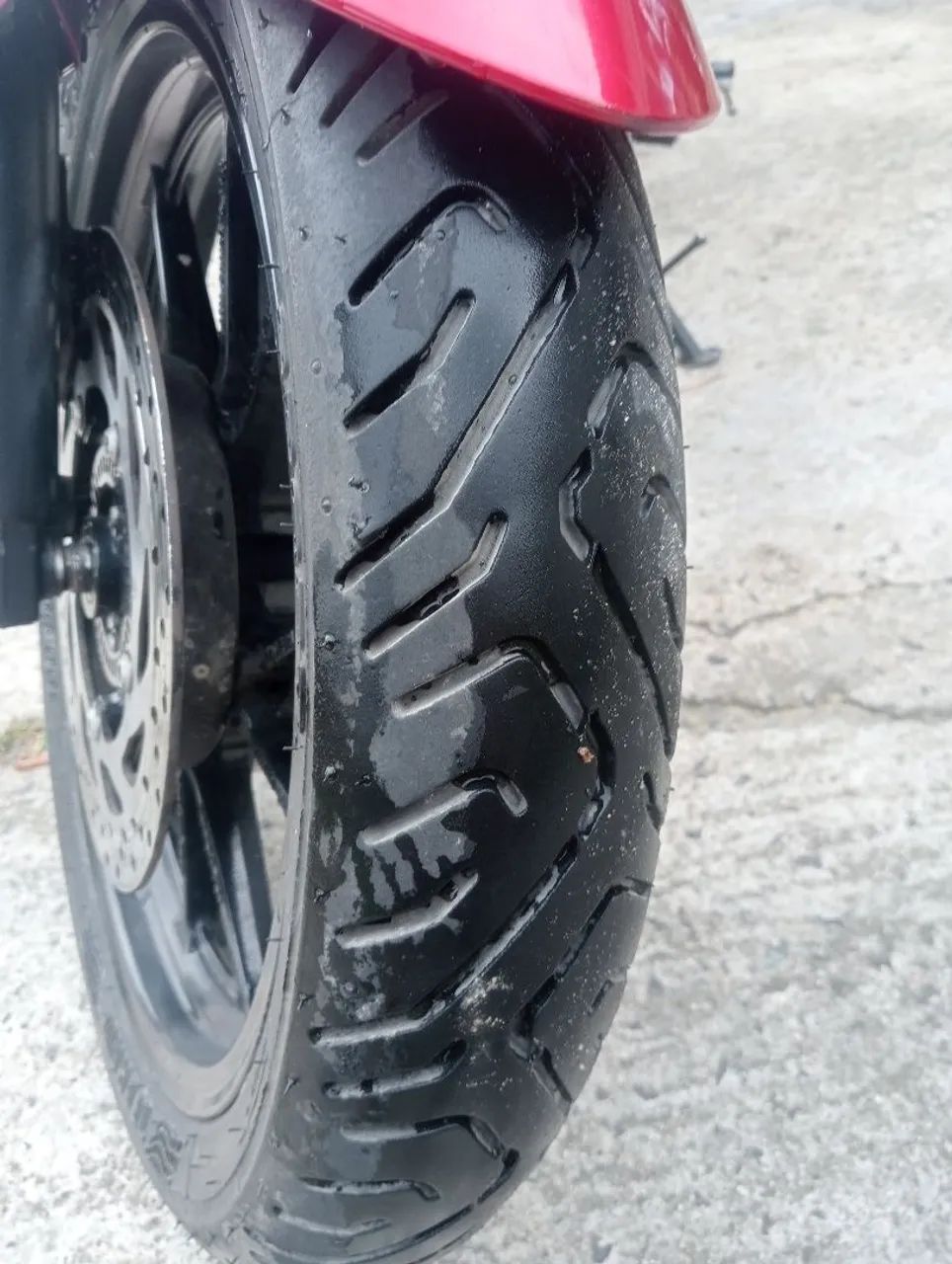 FZ25 - Foto 4
