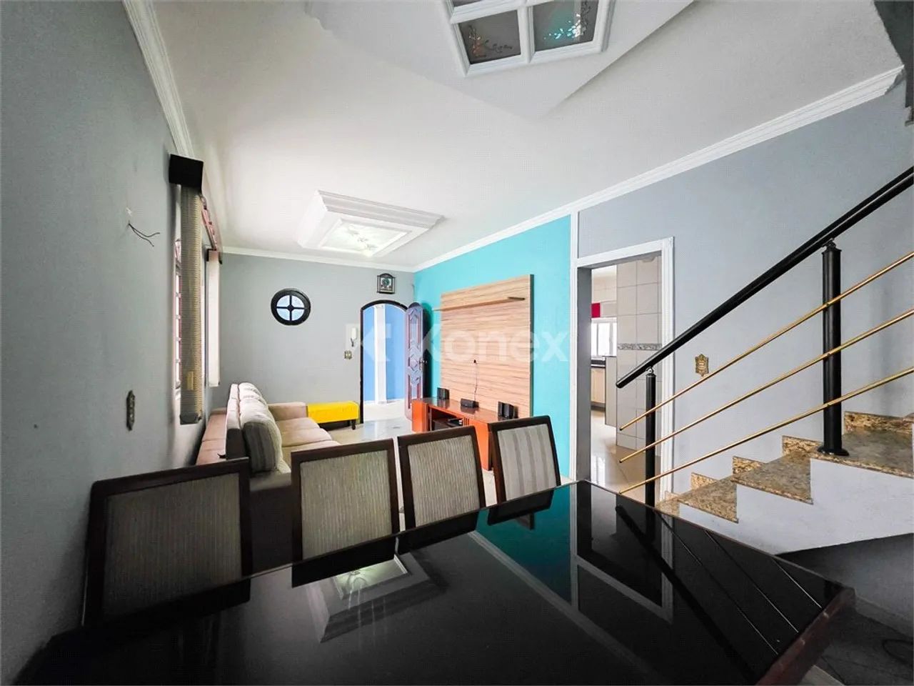 Casa à venda com 3 quartos em Lajeado, São Paulo - Foto 3