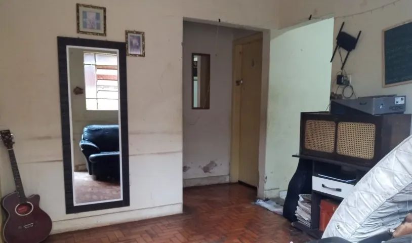 Quarto Mobiliado Disponível na Republica 7 de Paus - Foto 3