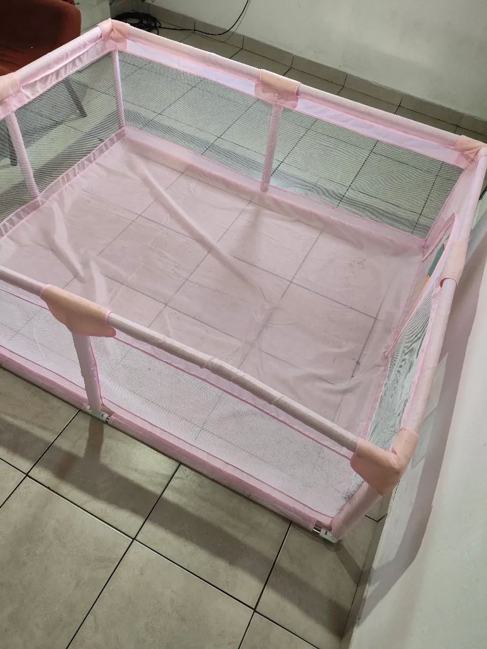 Cercadinho - Foto 2