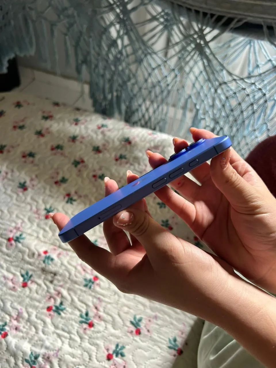 iPhone 16 256g - Foto 5