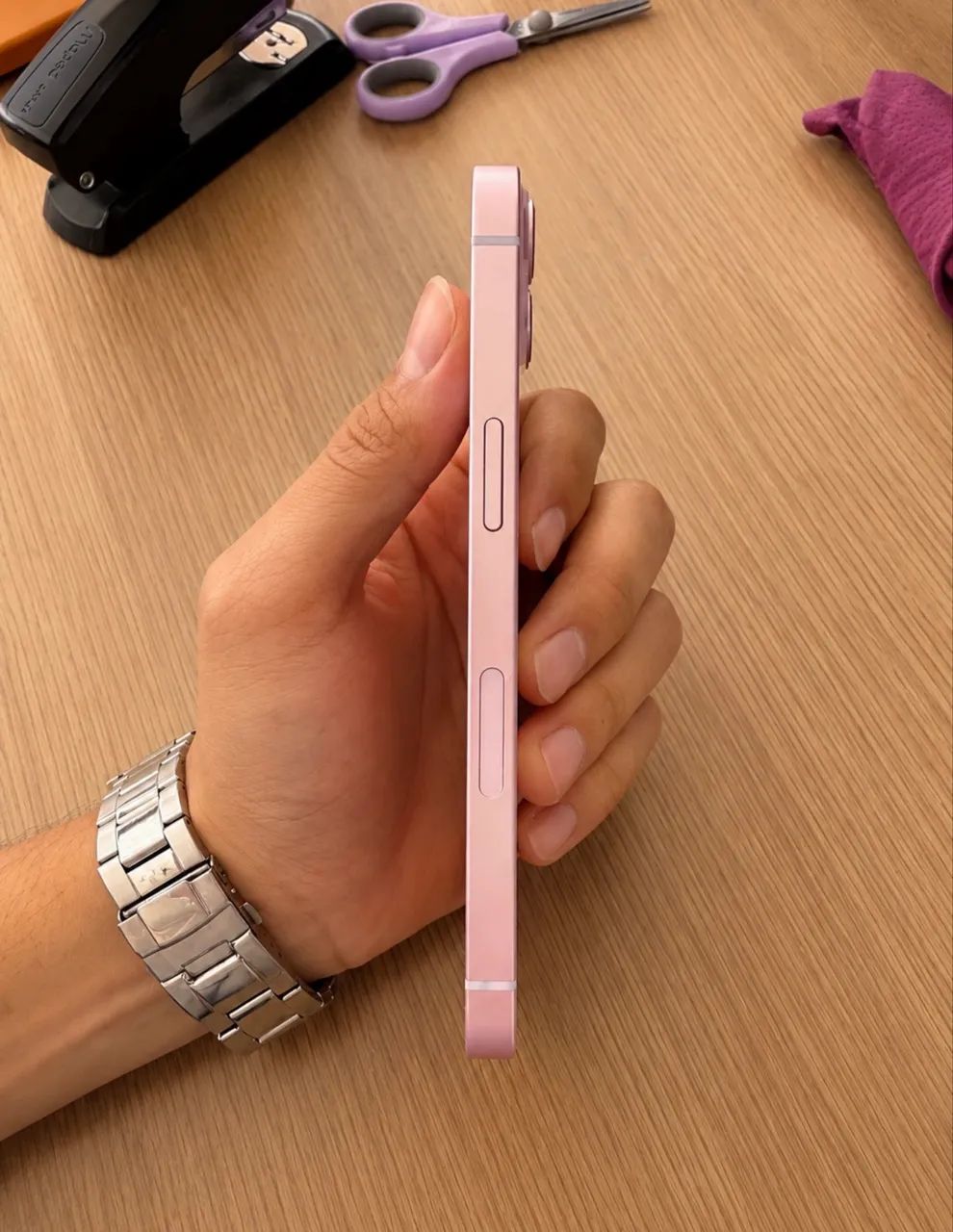 IPhone 13 128gb - Foto 4