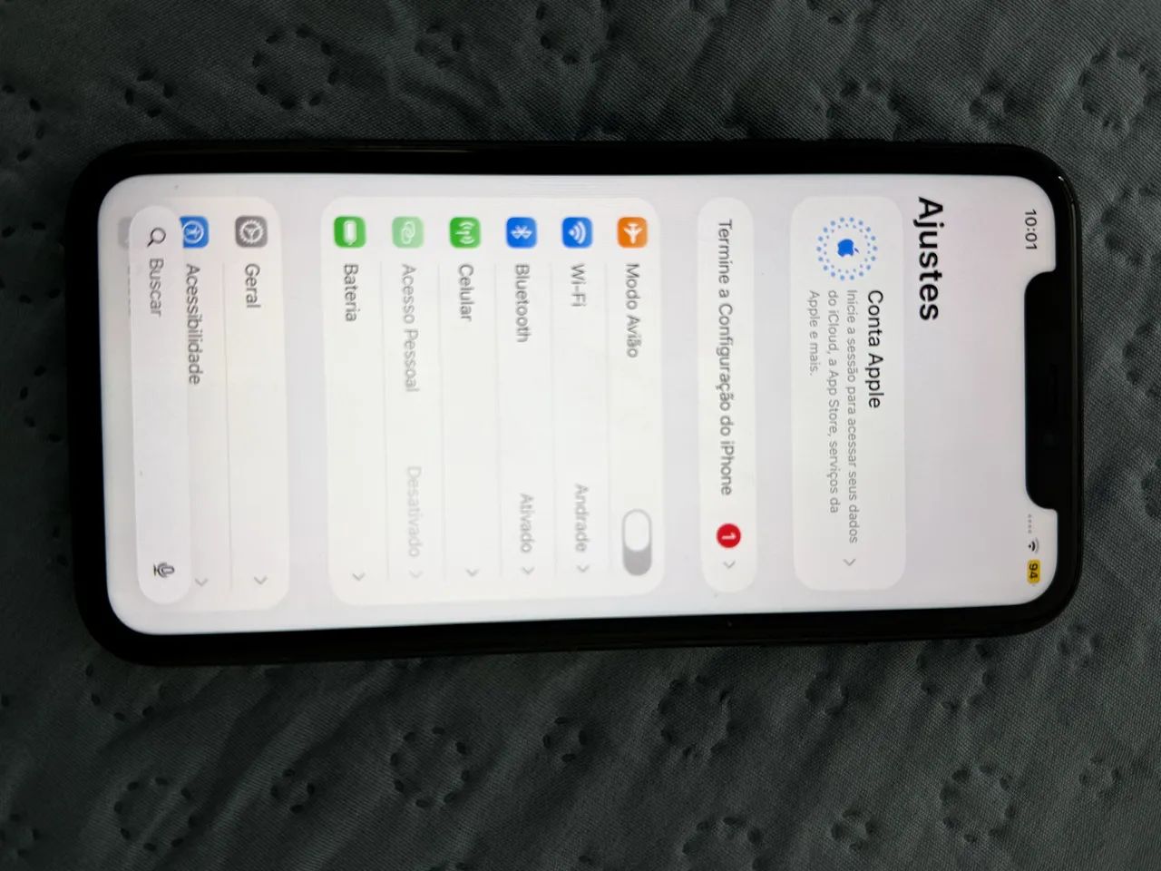 iPhone 11 - Foto 2