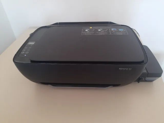 Impressora HP  - Foto 3