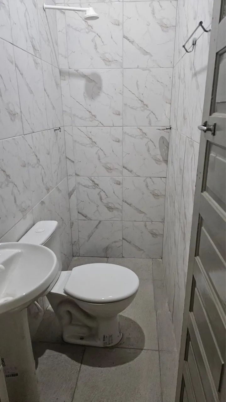 Aluguel de casa na cidade nova V - Foto 4
