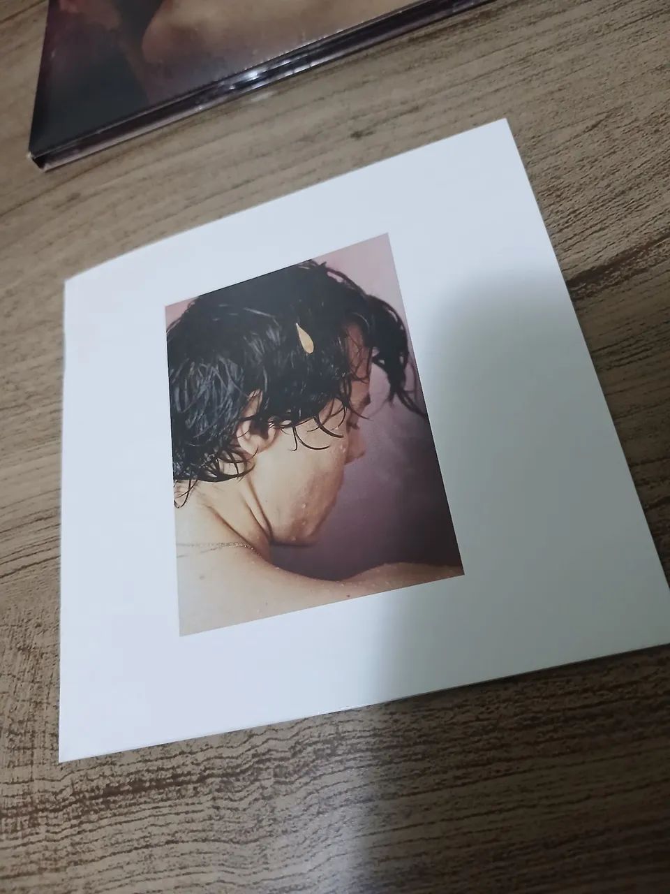 CD Álbum HARRY STYLES - Foto 4