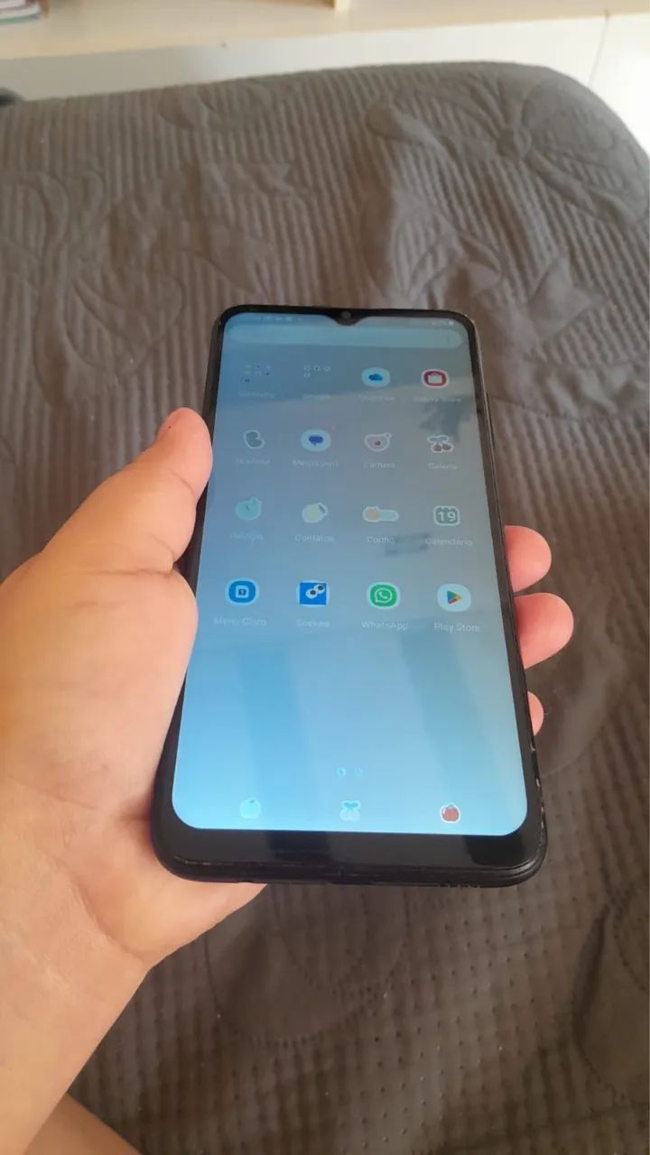 A3 Samsung  - Foto 3