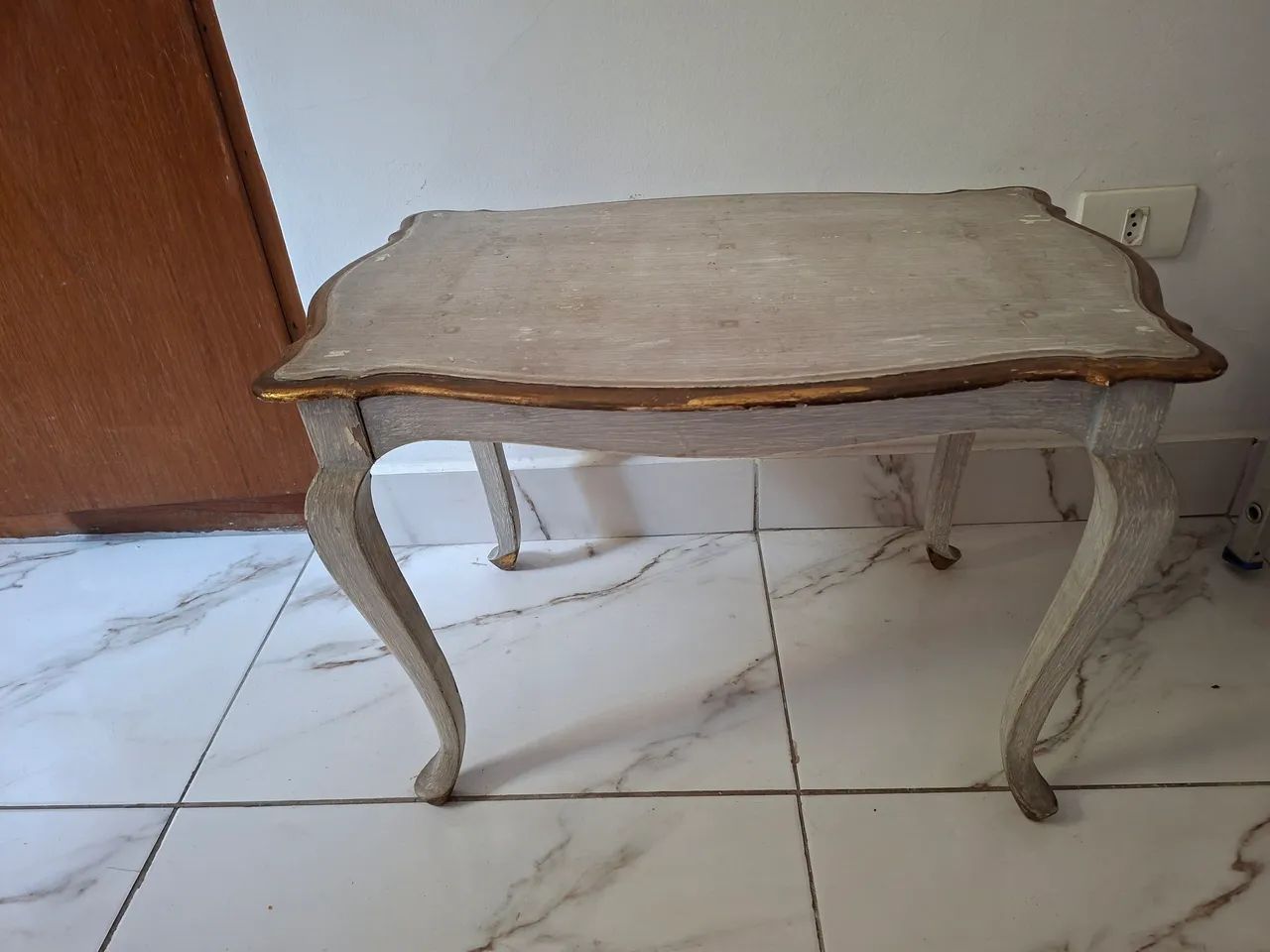 Mesa retrô  - Foto 2