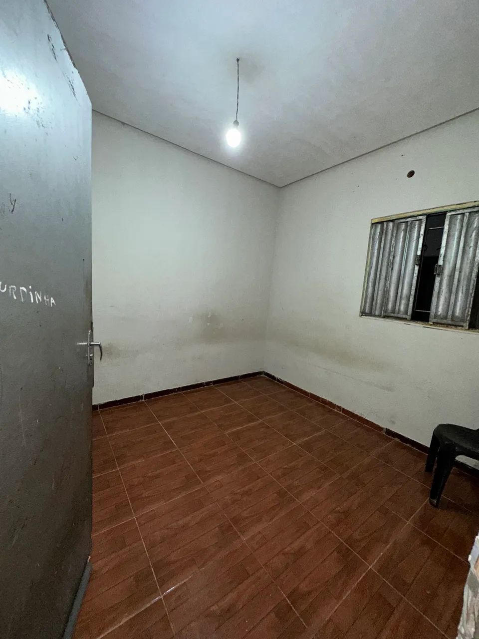 ALUGO KITNET EM CONDOMÍNIO 500,00  - Foto 4
