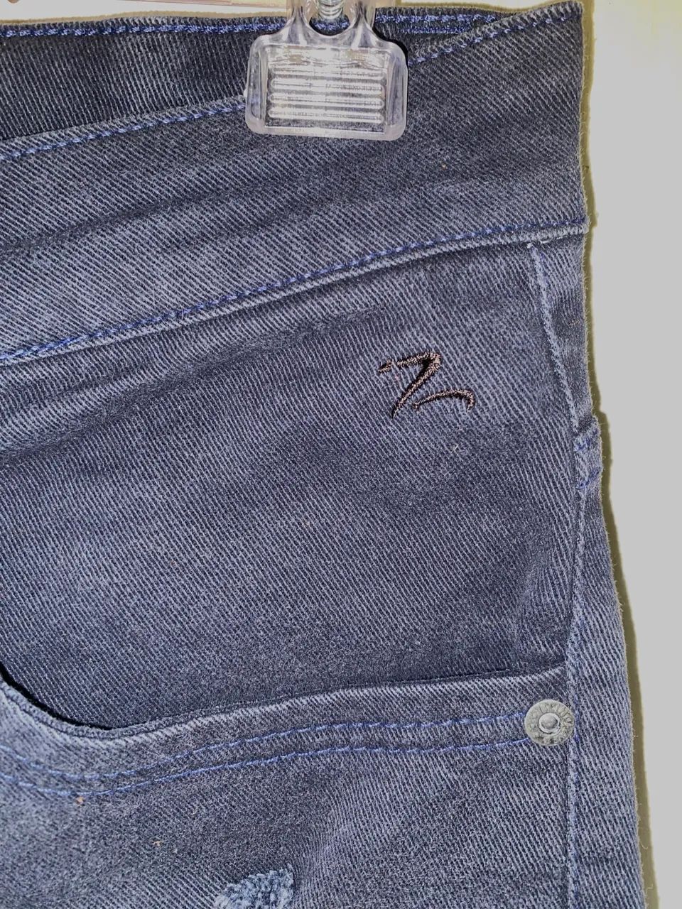 Bermudas Blinclass ambas tam 38 - Foto 5